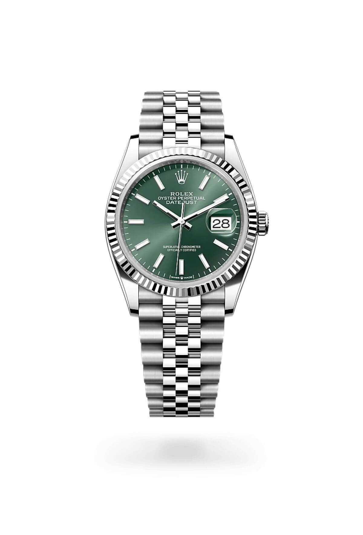 Luxury Watch Inspired by Iconic Designs