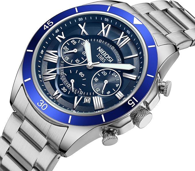 Nibosi Premium Look