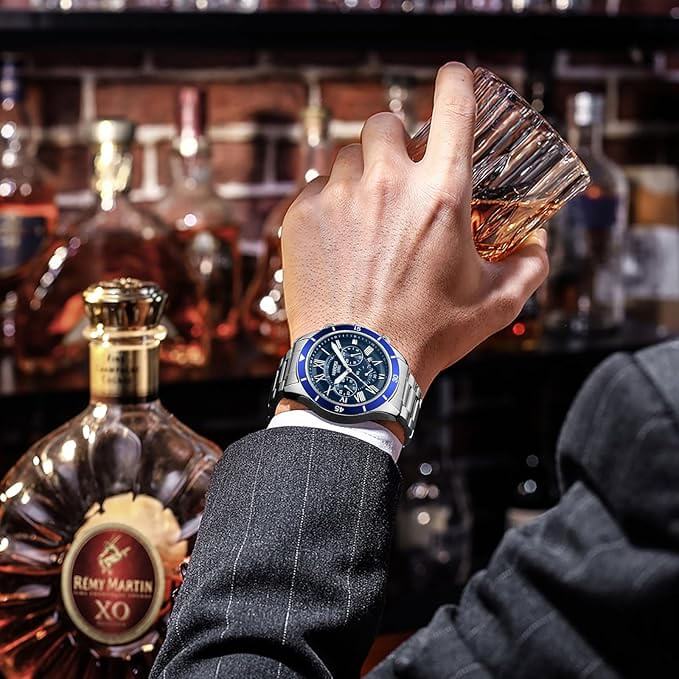 Nibosi Premium Look