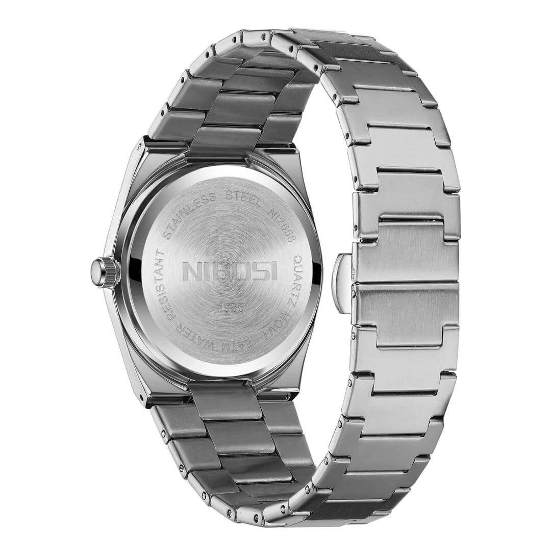 Nibosi Premium Look
