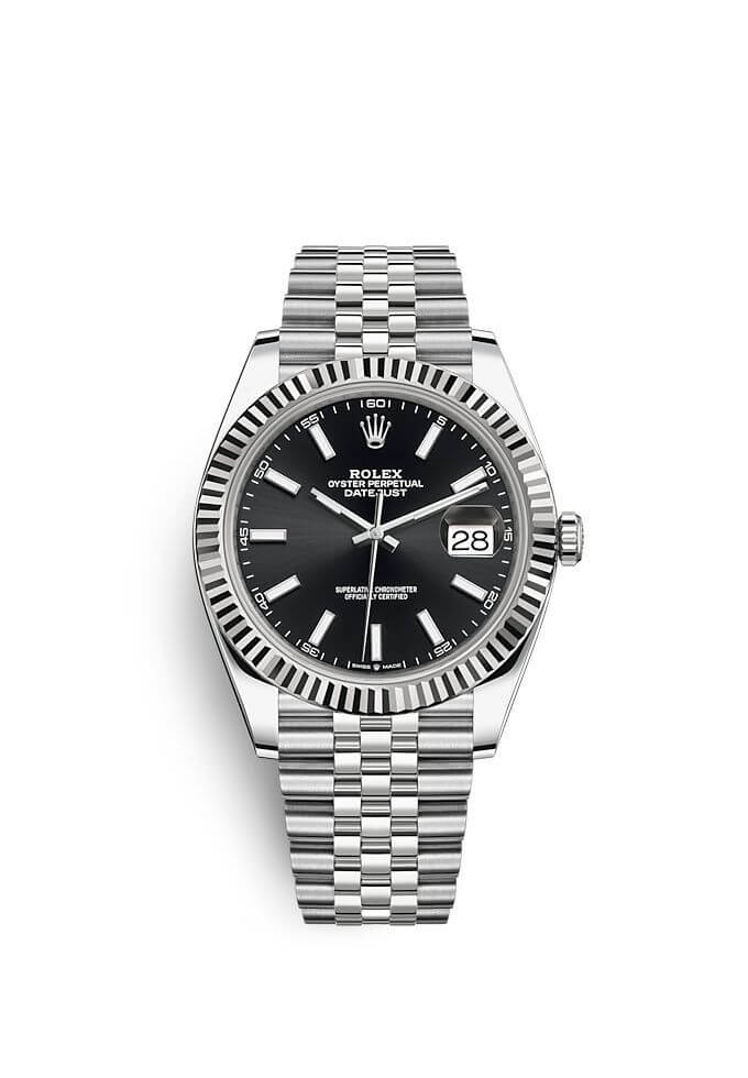 Luxury Watch Inspired by Iconic Designs