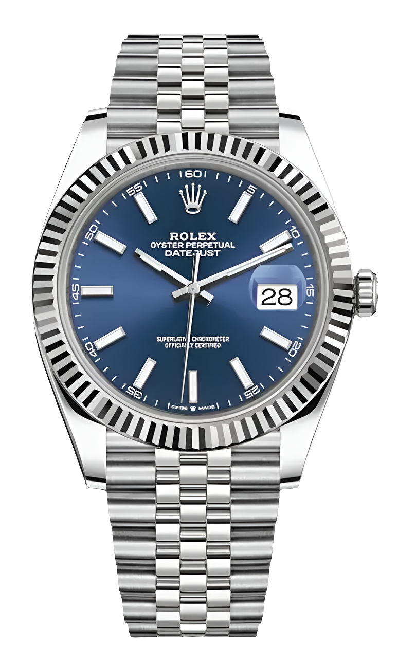 Luxury Watch Inspired by Iconic Designs