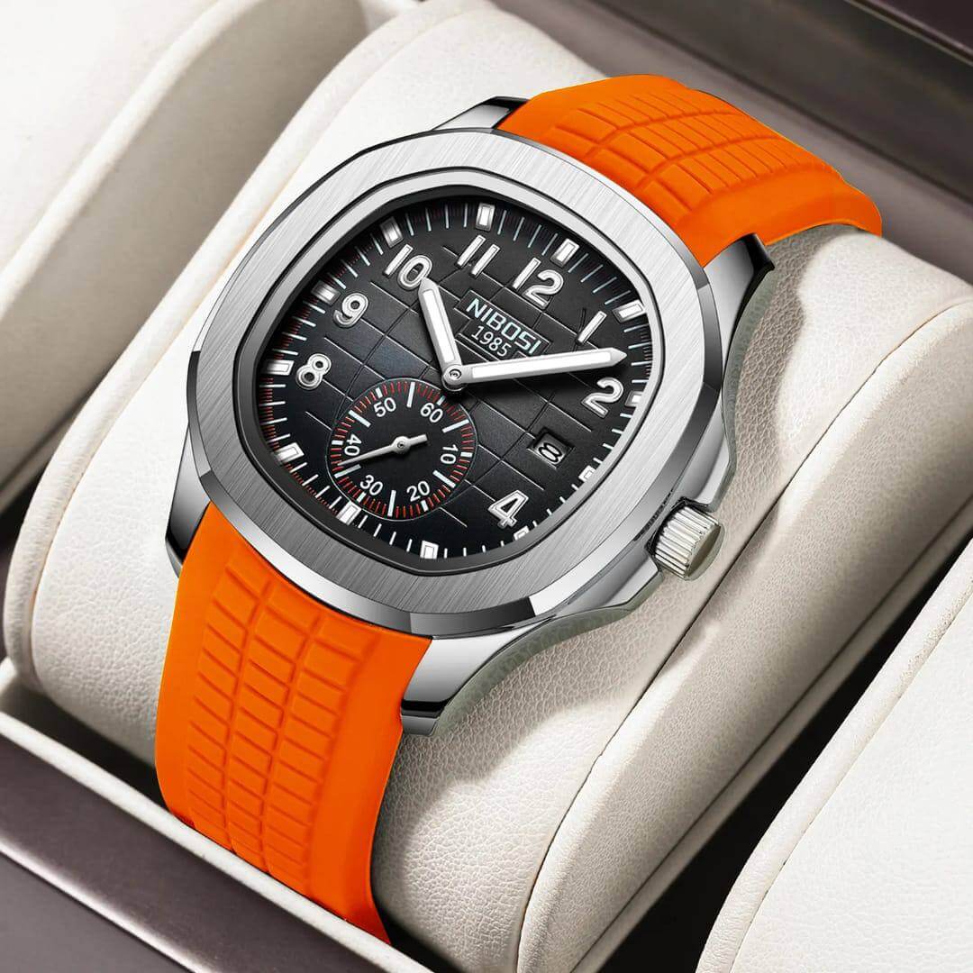 Nibosi Premium Look