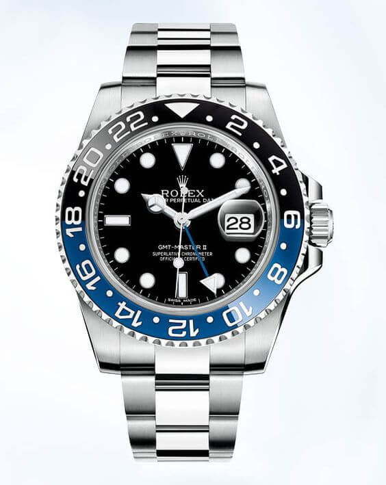 Luxury Watch Inspired by Iconic Designs