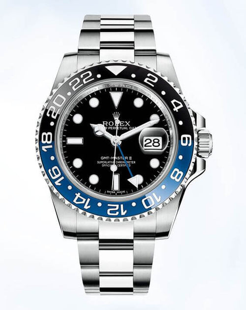 Luxury Watch Inspired by Iconic Designs