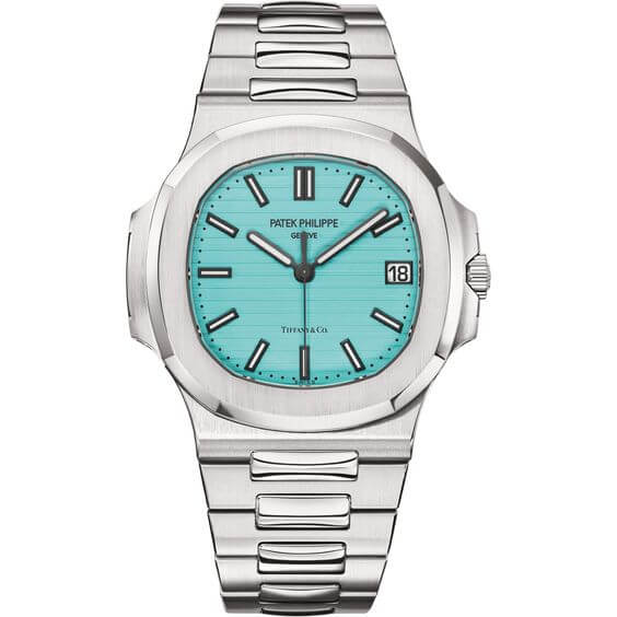 Montre Luxe Inspirée par les classiques suisses