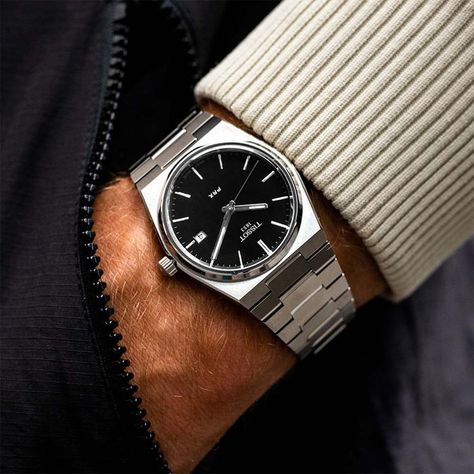 Tissot Classic Style
