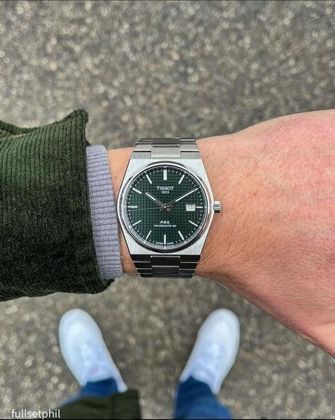 Tissot Classic Style