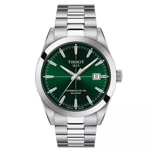 Tissot Classic Style