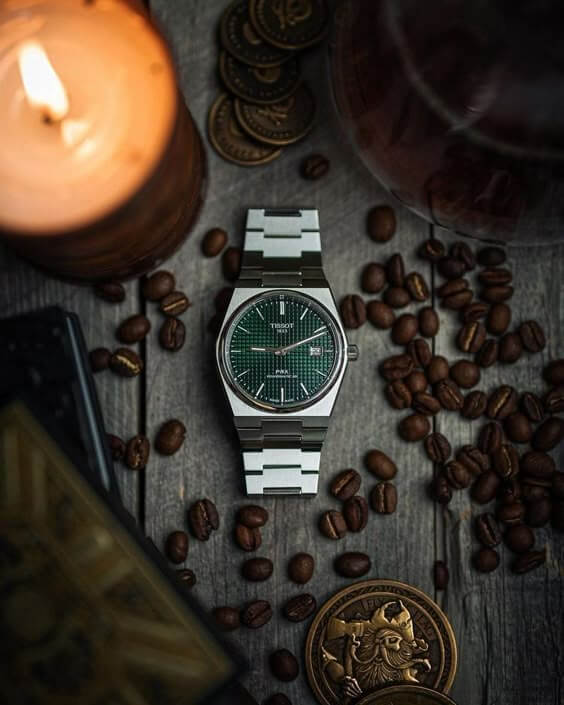 Tissot Classic Style