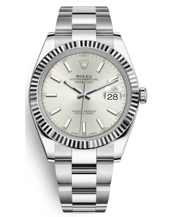 Luxury Watch Inspired by Iconic Designs