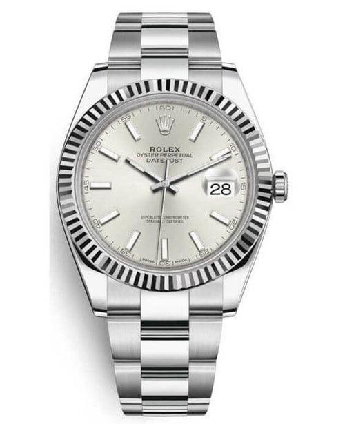 Luxury Watch Inspired by Iconic Designs