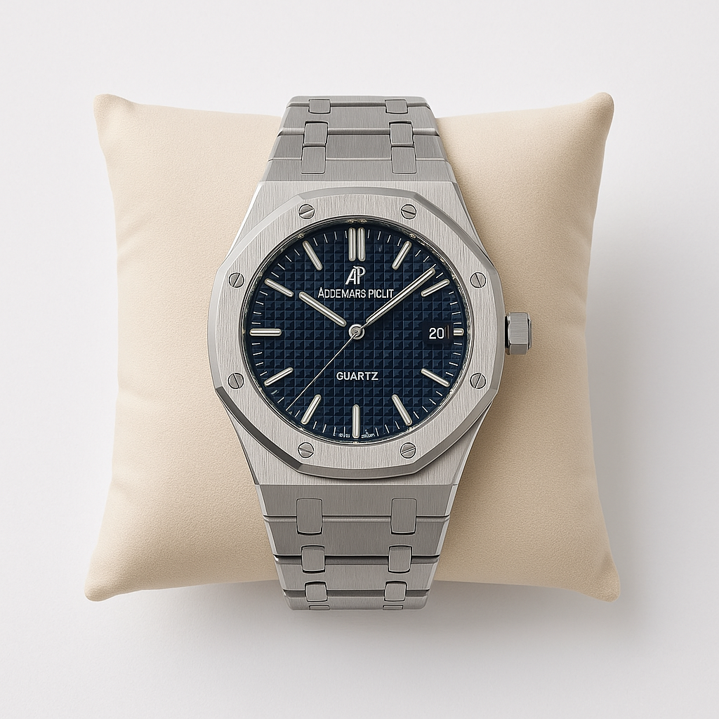 Audemars Piguet Royal Oak Inspired