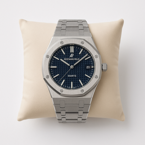 Audemars Piguet Royal Oak Inspired