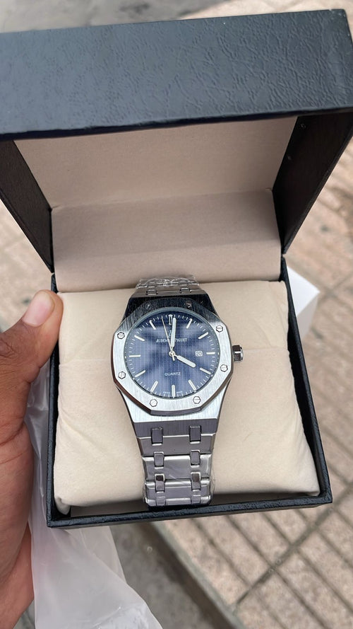Audemars Piguet Royal Oak Inspired