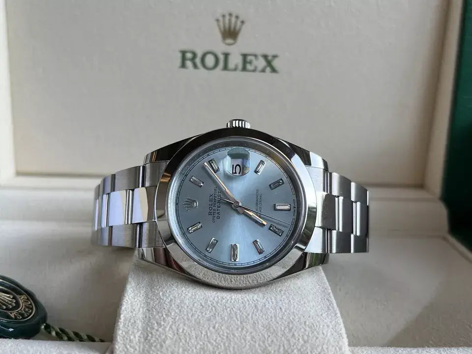 Luxury Watch Inspired by Iconic Designs